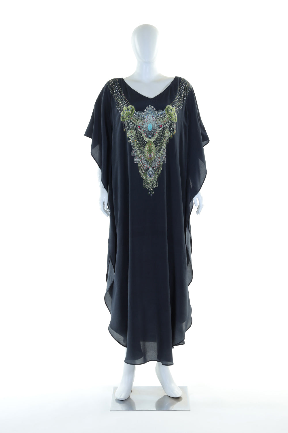 Long Kaftans