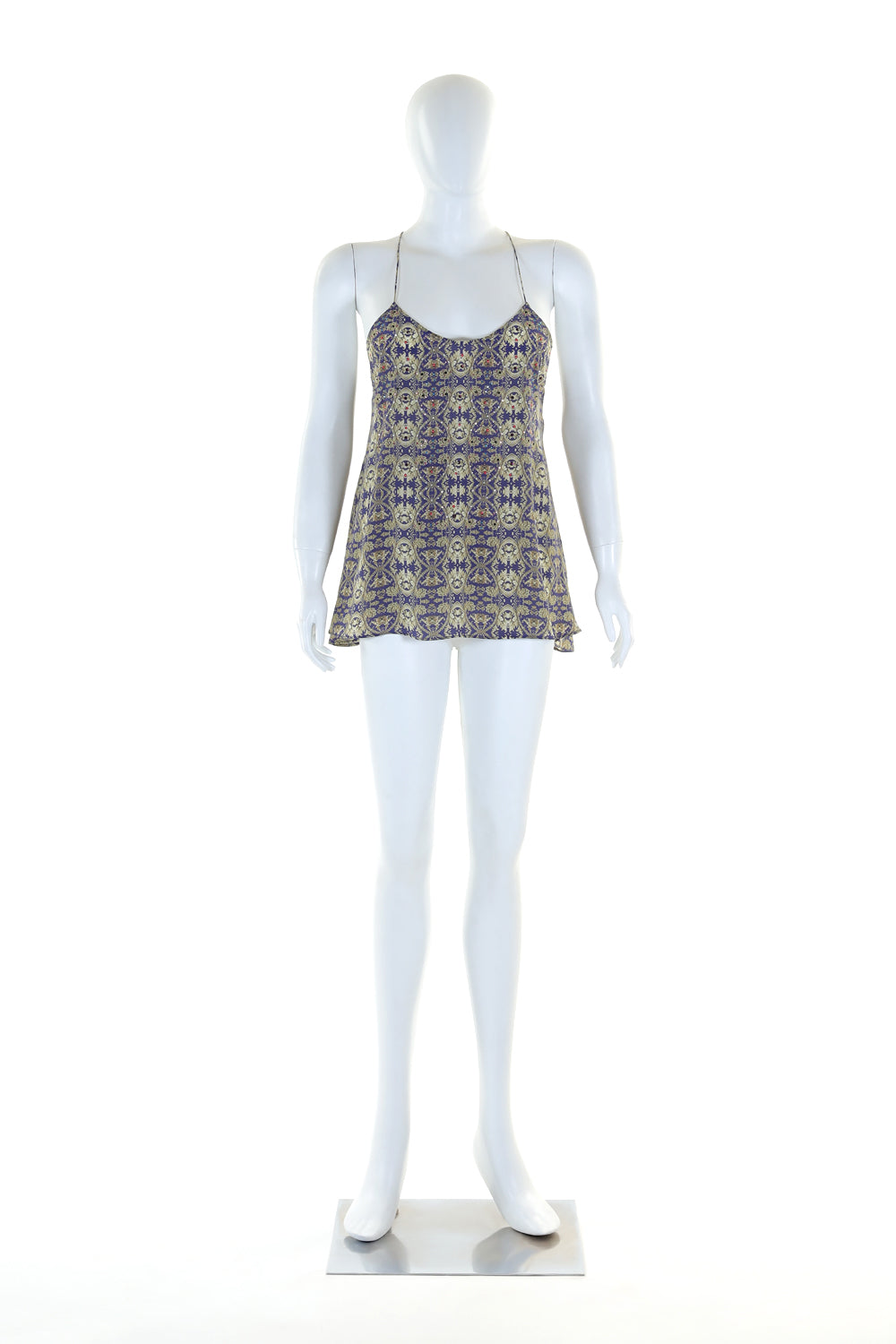SHOESTRING TOP