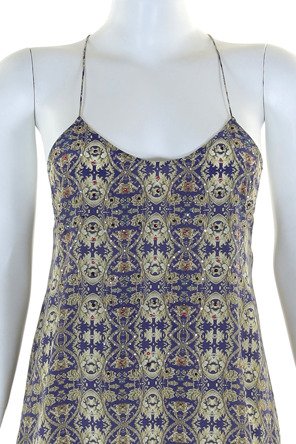 SHOESTRING TOP