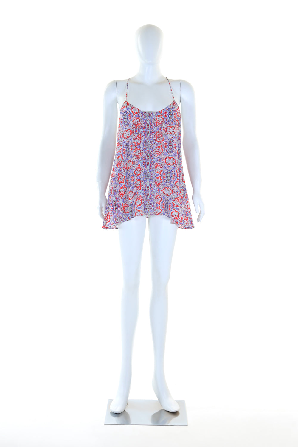 SHOESTRING TOP