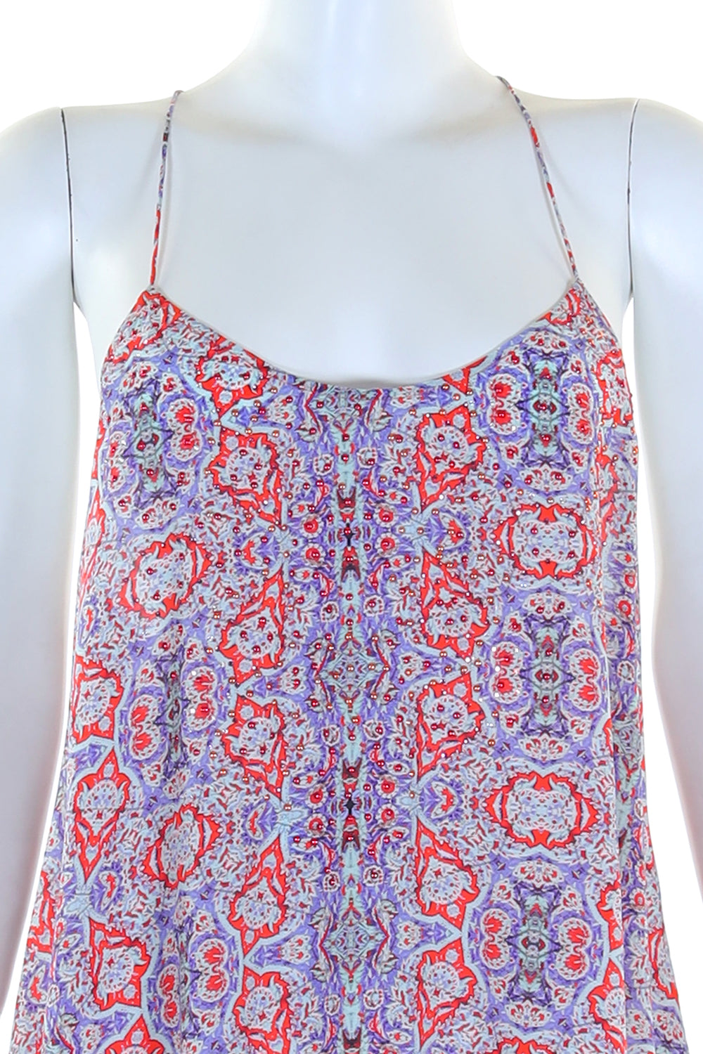 SHOESTRING TOP