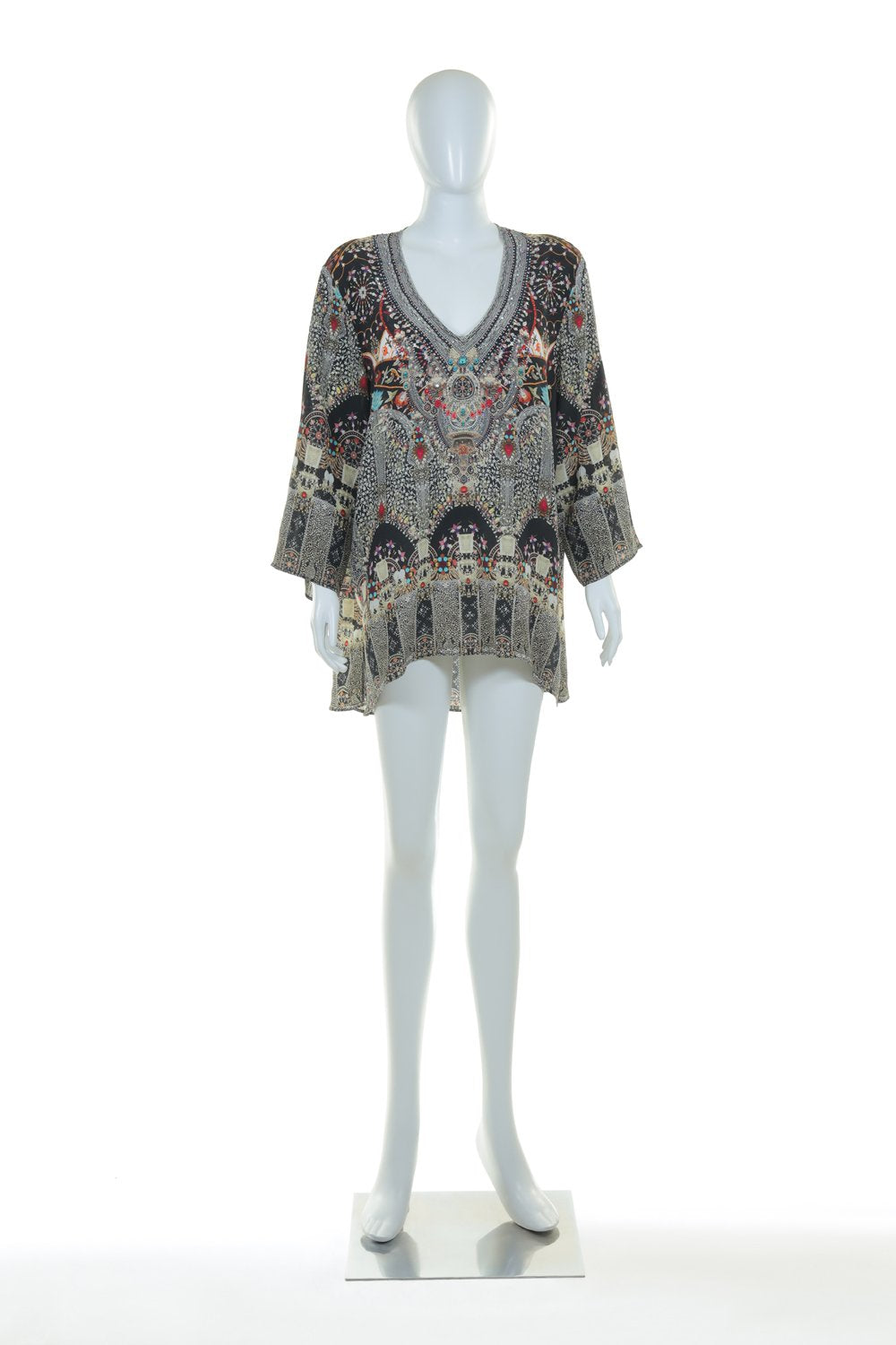 BLOUSE