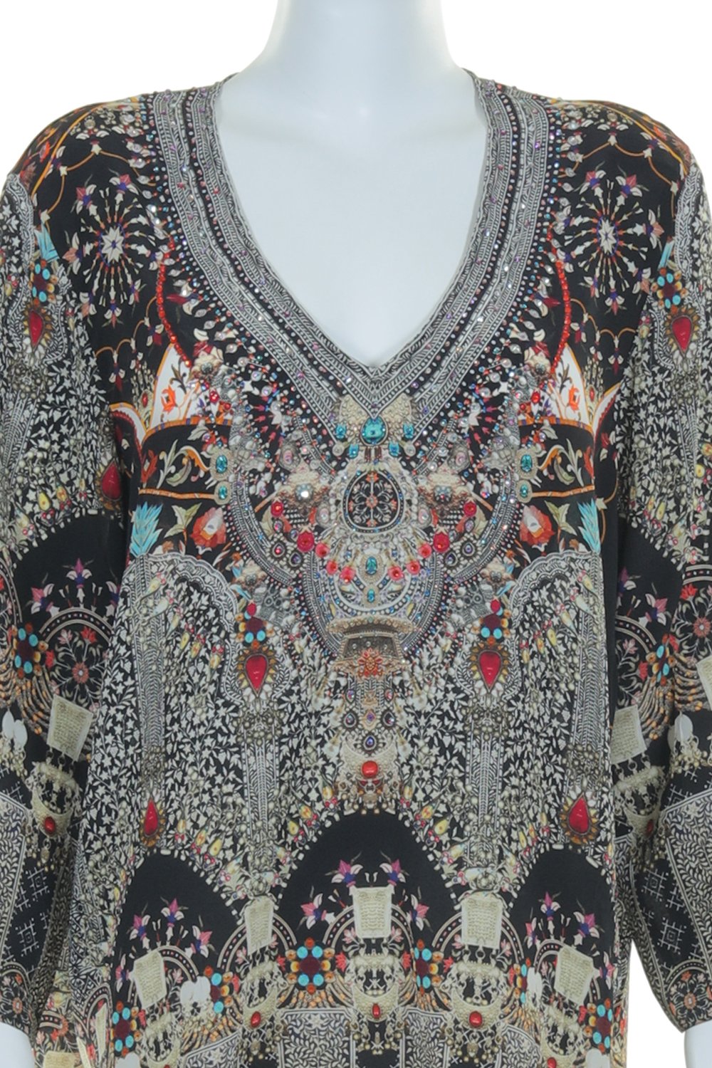 BLOUSE