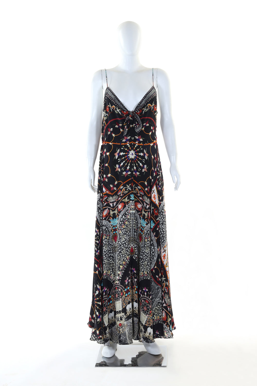 LONG DRESS