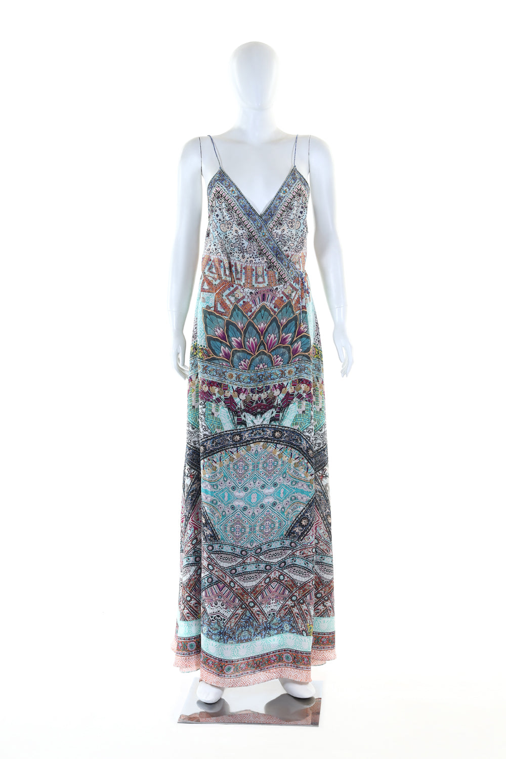 LONG DRESS