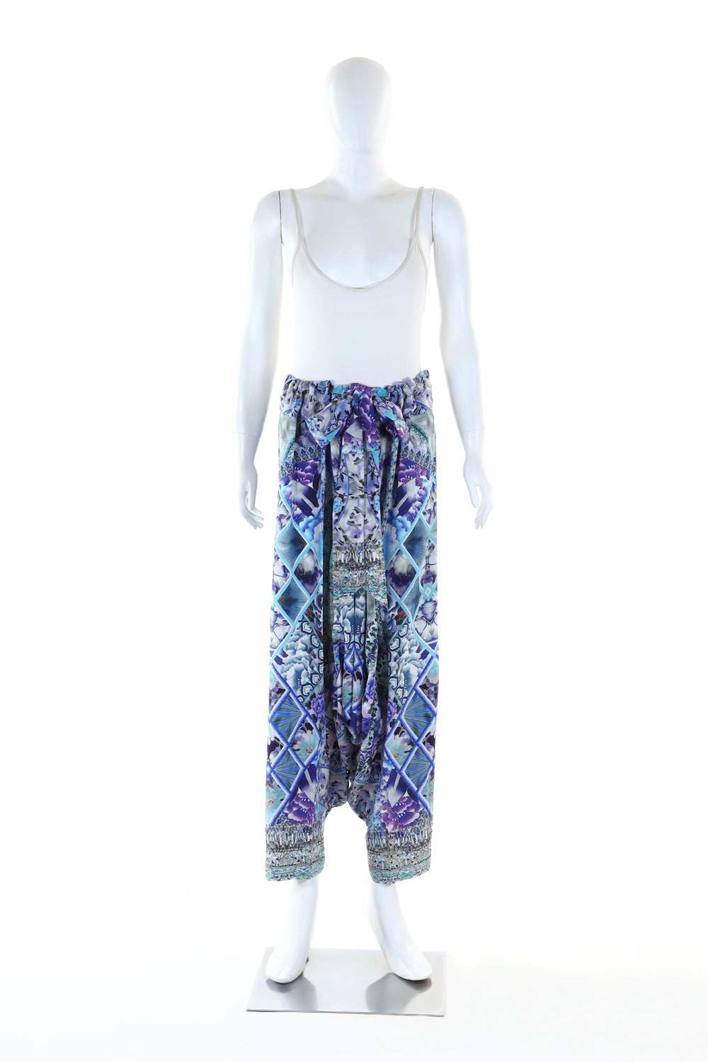 HAREM PANTS