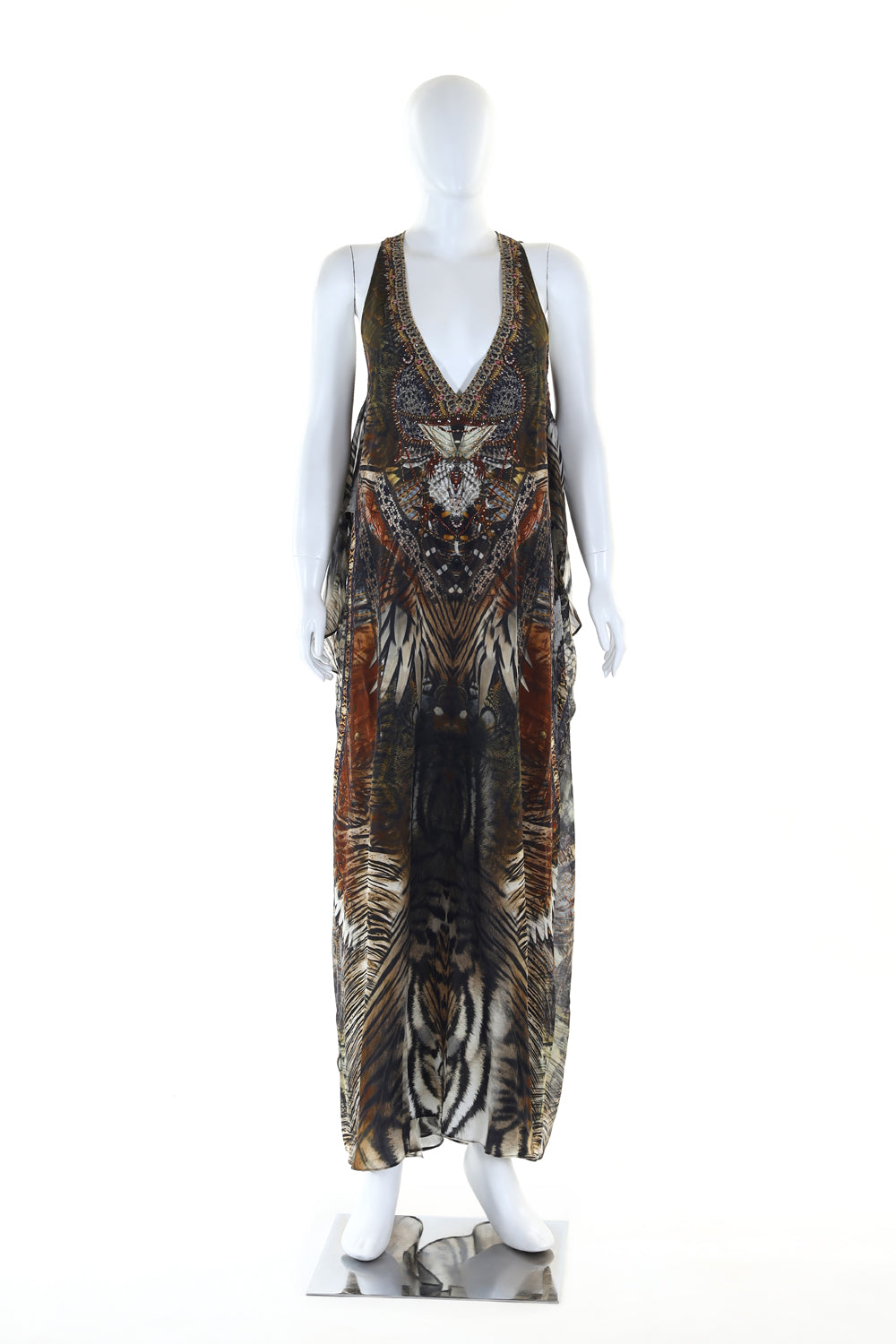 LONG DRESS